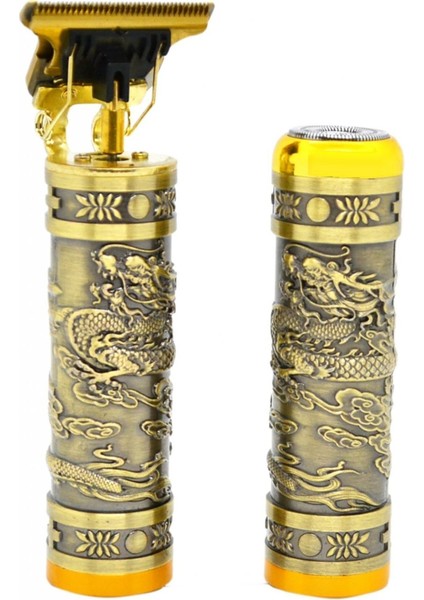 Fonksiyonlu 2'si Bir Arada Tıraş Makinesi Saç, Sakal ve Vücut Temizliği fiyatları