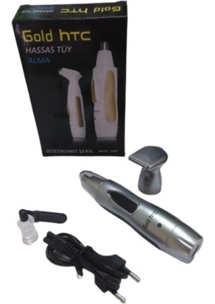 Tıraş ve Temizlik Seti, Burun, Kulak ve Ense Iki Başlıklı Düzeltici fiyatları