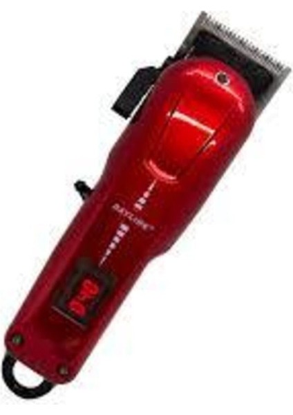 Kırmızı Profesyonel Saç Sakal Tıraş Makinesi, Kesim ve Şekillendirme Aracı fiyatları