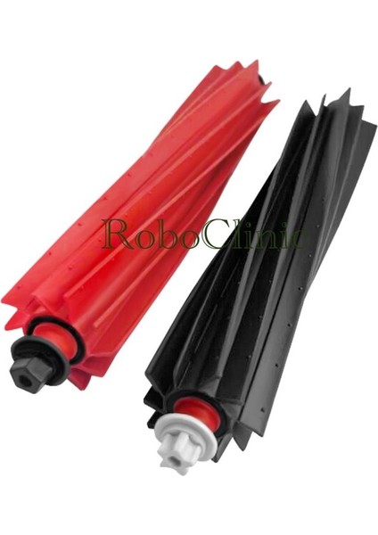 Roborock S8 Maxv Ultra Uyumlu Toz Torba, Fırça, Hepa Filtre, Mop, Kenar Mop Seti- 13 Parça fiyatları