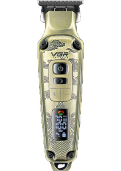 Keskin ve Tıraş Makinesi V-901, Rahat ve Pratik modelleri