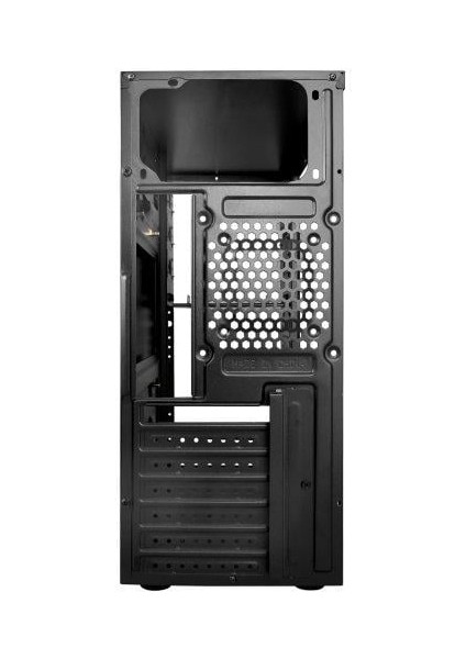 TA-K62 650W Kasa Siyah modelleri