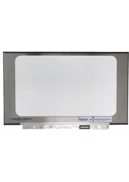 Dell F0WXV 0F0WXV 14.0 30PİN Slim LED Dar Ekran Vidasız
