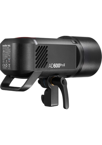 AD600PRO Iı Taşınabilir Bataryalı Paraflaş modelleri