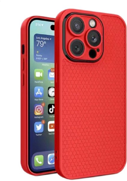 Iphone 11 Promax Telefon Kılıfı