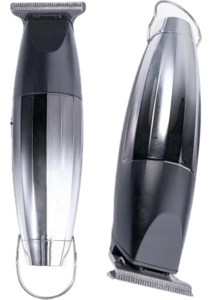 Şarj Göstergeli Sakal ve Vücut Lazer Öncesi Kişisel Bakım Aleti Siyah fırsatları