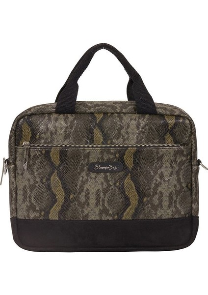 Pitonic Nature Simple 13-14 Inç Laptop / MacBook Çantası modelleri