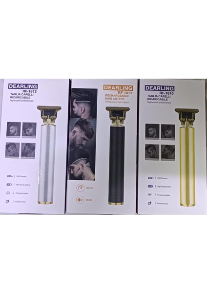 RF1812 Fonksiyonlu Tüy ve Saç Temizleme Makinesi, Güçlü ve Kullanışlı