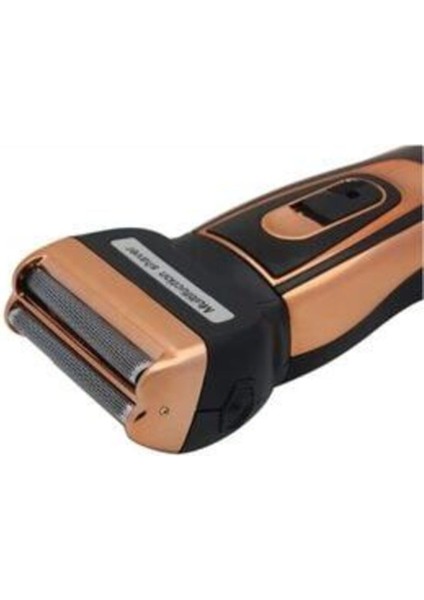 Fonksiyonlu Erkek Bakım Seti, Saç, Sakal, Burun ve Kulak Tıraş Makinesi