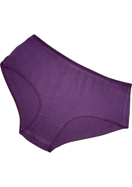 3'lü Kadın Fitilli Bato Yüksek Bel Pamuklu Külot fiyatları