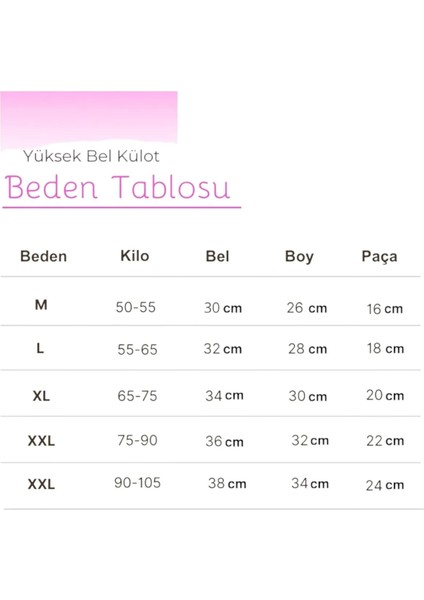 3'lü Kadın Fitilli Bato Yüksek Bel Pamuklu Külot fırsatları