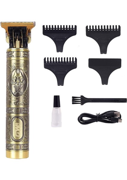 Yıkanabilir Fonksiyonlu Tıraş Makinesi Başlığı, Pratik ve Temiz Kullanım