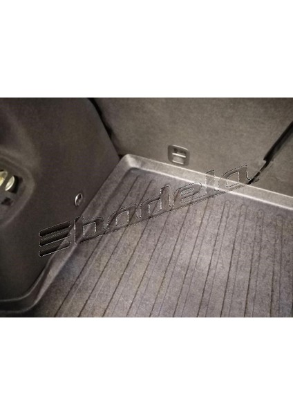 2008 Honda Civic Hatchback Fk1 3 Kapı / 5 Kapı 3D Kauçuk Bagaj Havuzu fiyatları