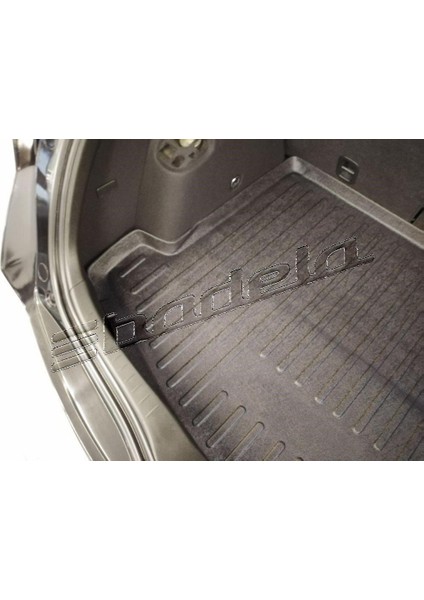2008 Honda Civic Hatchback Fk1 3 Kapı / 5 Kapı 3D Kauçuk Bagaj Havuzu modelleri