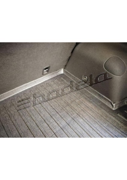 2009 Honda Civic Hatchback Fk1 3 Kapı / 5 Kapı 3D Kauçuk Bagaj Havuzu indirimleri