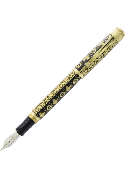 The Met - Tudor Armor Tornado™ Dolma Kalem Medium