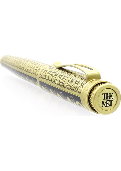 The Met - Tudor Armor Tornado™ Dolma Kalem Medium fırsatları