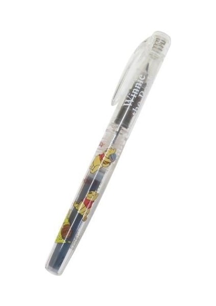 Kanmio Winnie The Pooh Dolma Kalem F Uç