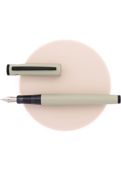 Limited Edition Lightive Dolma Kalem F Uç Clay fırsatları