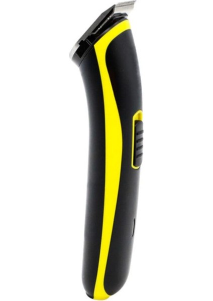 Siyah Fonksiyonlu Saç Kesme Makinesi KSM669 fiyatları