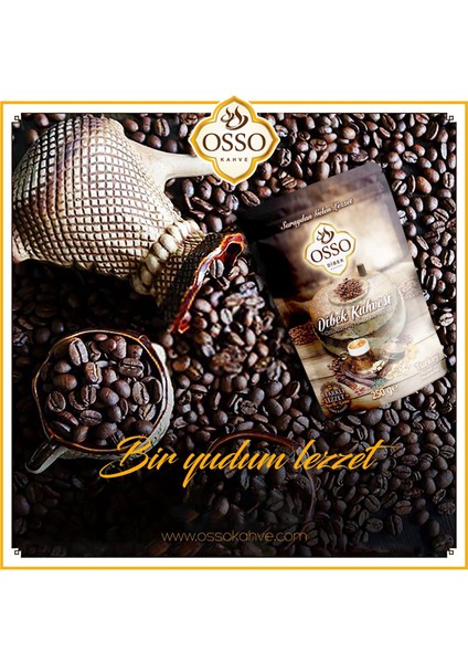 24'lü Dibek KAHVESI(24X200=4800GR) fiyatları