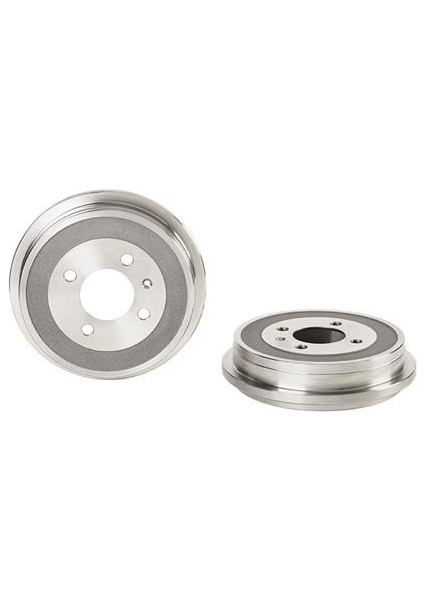 Fren Kampanası [200 / 59.2 Mm] 986477106-DB4260