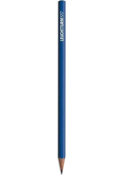 Leuchttrum 1917 357537 Royal Blue Kurşun Kalem HB