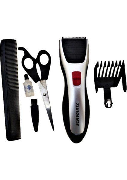 Kablosuz Siyah Saç Kesme Aleti fiyatları