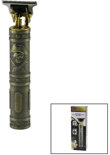 USB Şarjlı Ense Çizim Tıraş Makinesi fiyatları