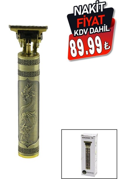 USB Şarjlı Ense Çizim Tıraş Makinesi modelleri