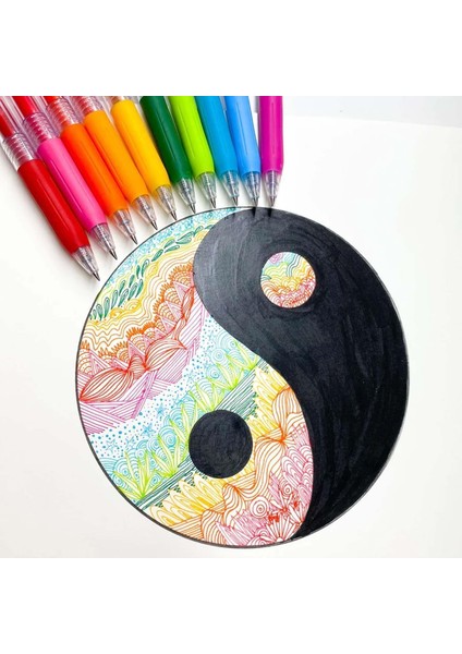 Sarasa Clip Jel Kalem 0.7 mm Lacivert modelleri