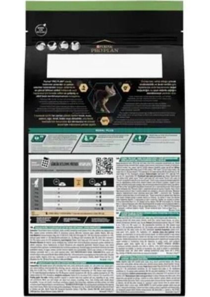 Pro Plan Sterilised Kısırlaştırılmış Kediler Için Somonlu Kedi Maması 10 kg fiyatları