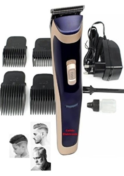 Siyah Tıraş Makinesi - Pratik ve Temiz Kullanım, modelleri