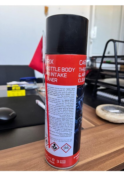 Carıxmotortemizleyicisprey