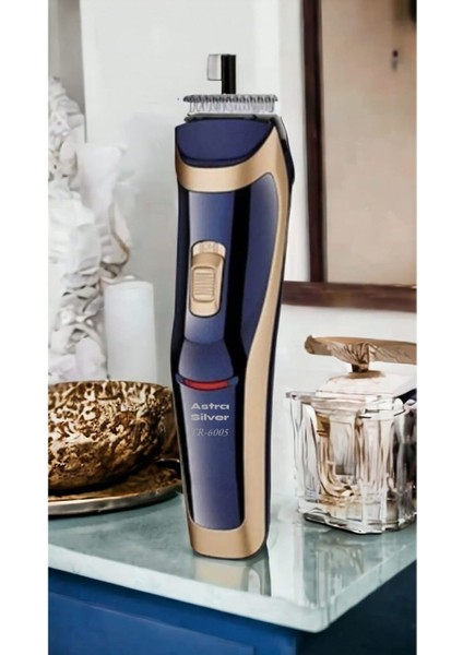 Şarjlı Fonksiyonlu Tüy Kısaltıcı ve Tıraş Makinesi, indirimleri