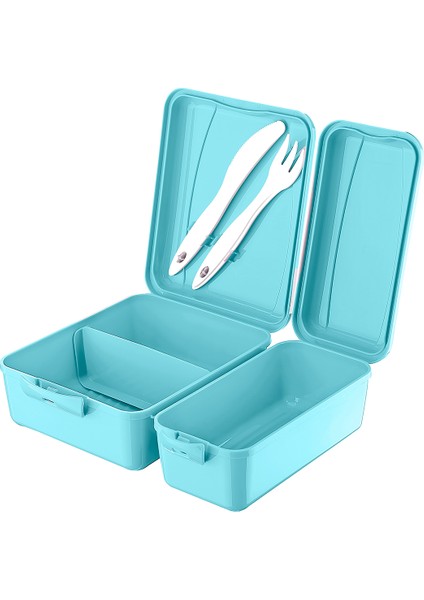Takeaway Beslenme Kabı Seti Beslenme Kutusu Lunch Box modelleri