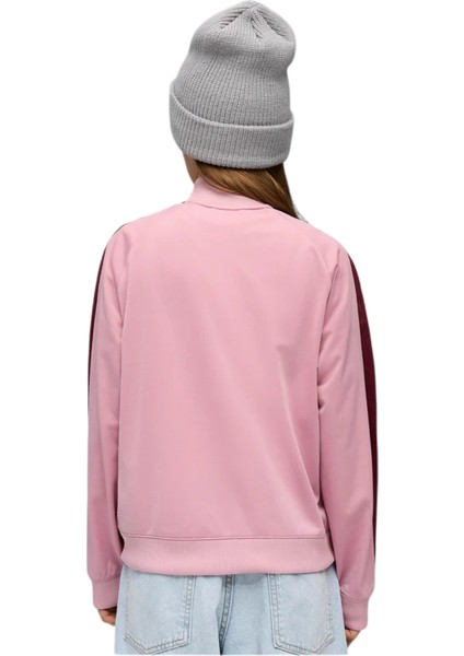 T7 Pembe Genç Spor Ceket (7–16 Yaş) 62989865 fiyatları