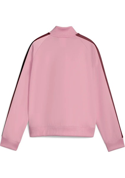 T7 Pembe Genç Spor Ceket (7–16 Yaş) 62989865 indirimleri