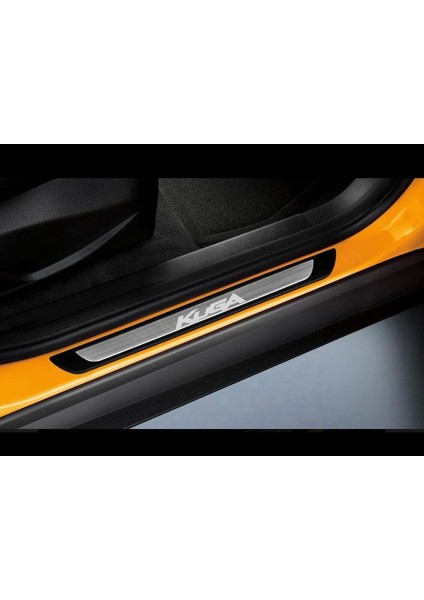 Ford Kuga Old Krom Kapı Eşiği 4 Prç. fiyatları