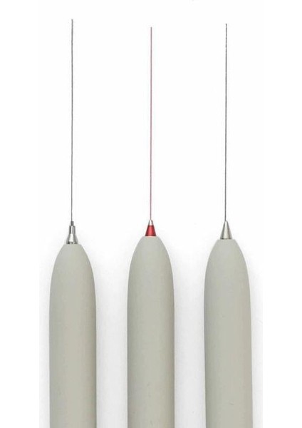 3 In 1 Multi Pen & Pencil Charcoal Grey indirimleri