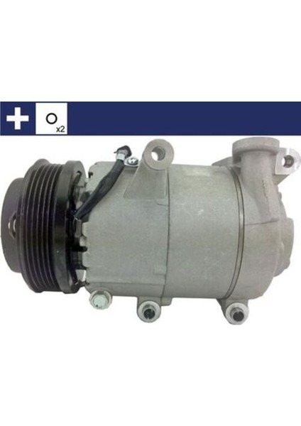 Mahle-Knecht-Behr ACP866000S A C-Kompressor Ford Focus Volvo S40