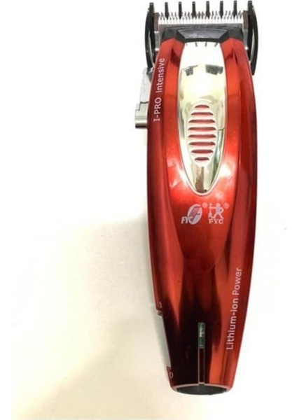 Şarjlı Saç ve Sakal Traş Makinesi Fyc RFCD-1288