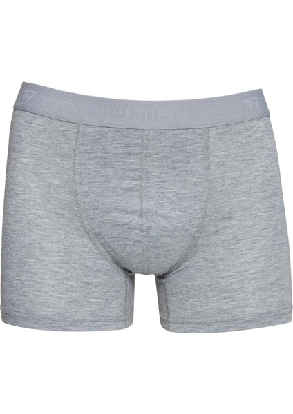 Erkek 2'li Pamuklu Likralı Esnek Kumaş Boxer Set 7811-2 fırsatları