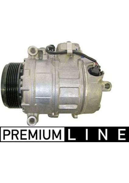 Mahle-Knecht-Behr ACP703000P A C-Kompressor Bmw 3 Serıes 325D 330D