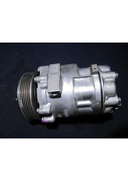 51893889 Klıma Kompresoru Lınea-G.punto-Punto Evo-Doblo 1.3 Dmtj-Alfa Romeo Mıto 1.3 Jtdm