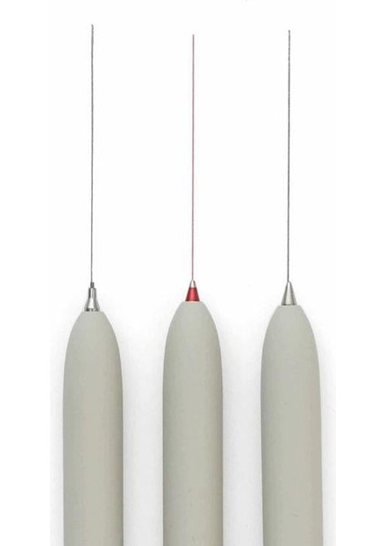 3 In 1 Multi Pen & Pencil Silver indirimleri