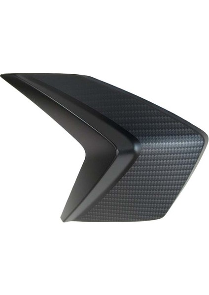Bajaj Pulsar RS200 15-25 Sağ Ön Küçük Grenaj Üstü Dekoratif Kapak Karbon Siyah