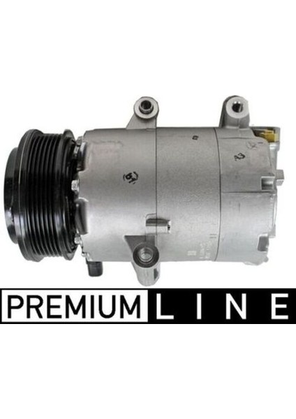 Mahle-Knecht-Behr ACP1391000P A C-Kompressor Ford Focus C-Car