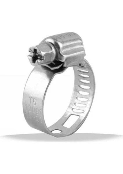 Metal Hortum Kelepçesi 20-30 10 Adet