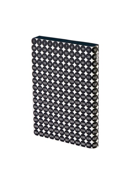 Weekly Diary S 2024 Happy Days Planlayıcı Noktalı Defter fiyatları